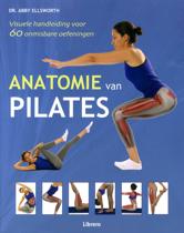 Het begrijpen van uw lichaam - en het bewust aanspannen van uw spieren - vormt de sleutel tot het volledig benutten van uw mogelijkheden. Anatomie van pilates geeft u een stevige basis om op voort te bouwen en uw pilatesprogramma steeds verder uit te breiden. Alle oefeningen zijn voorzien van foto's en gedetailleerde illustraties. Bovendien staan bij elke oefening tips voor een bewuste ademhaling en een geconcentreerde, nauwkeurige uitvoering