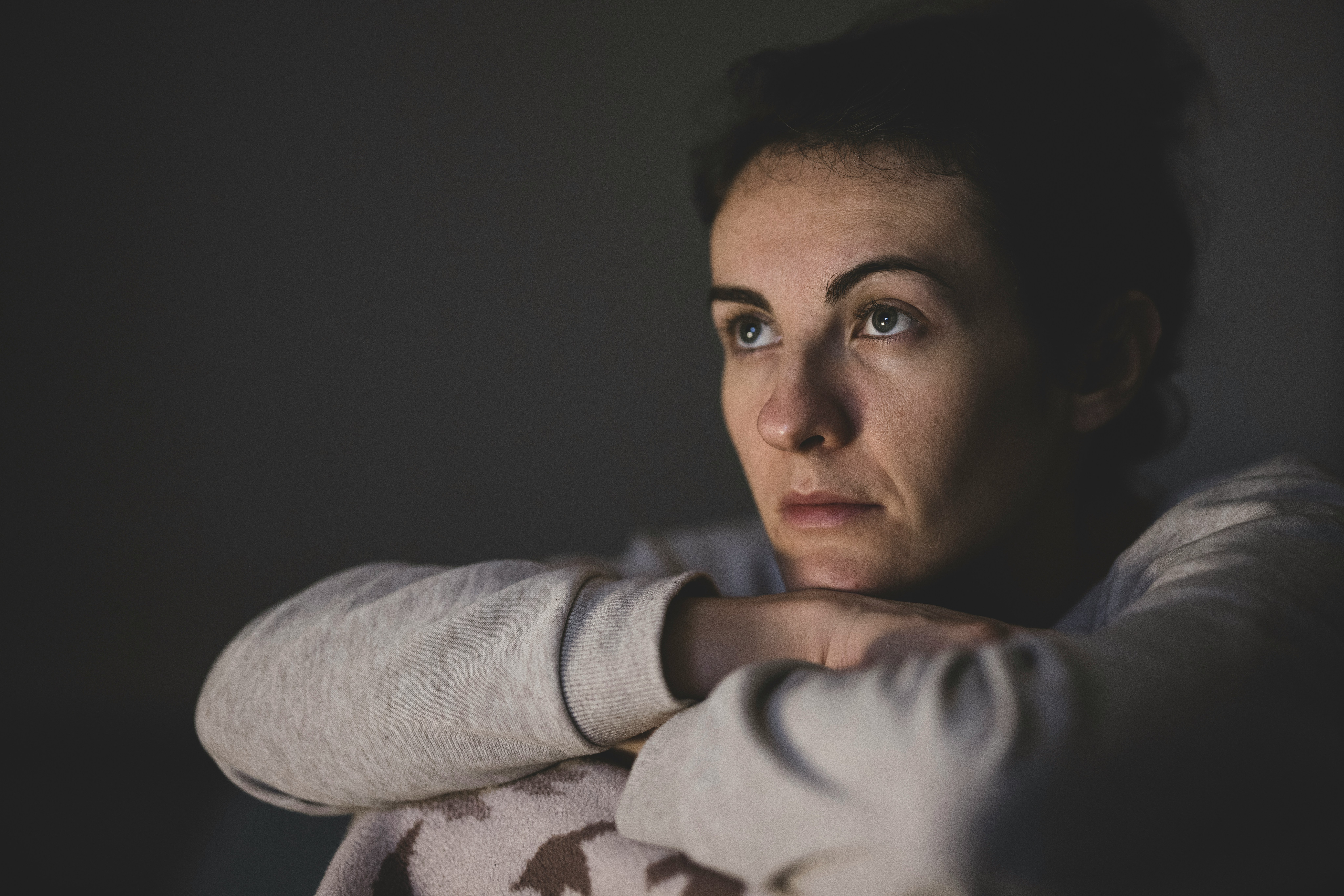 Altijd ‘aan’: je brein staat nog in overlevingsstand